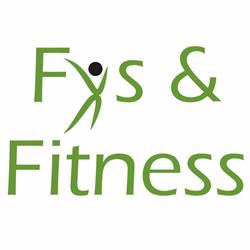 Fys. & Fitness Ringkøbing, åbningstider