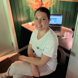 CJ Care - Fysiurgisk Massage Mogenstrup, Næstved åbningstider