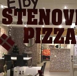 Ejby Stenovn Pizza, åbningstider