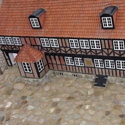 Assens Miniby, åbningstider