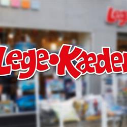 Legekæden Roskilde, åbningstider