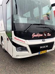 Gudhjem Bus, Østermarie åbningstider