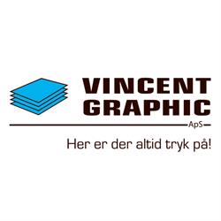Vincent Graphic, Glostrup åbningstider