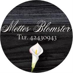 Mettes Blomster, Vodskov åbningstider