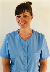 Klinik for fodterapi v/ Sarah Mærsk, Haderslev åbningstider