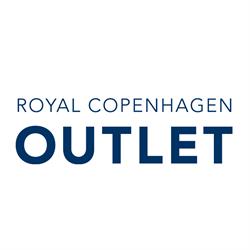 Royal Copenhagen Outlet - Vejle, åbningstider