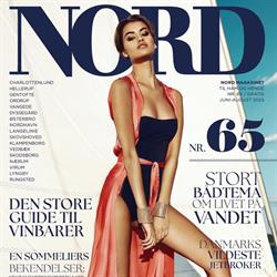 NORD Magasinet, Charlottenlund åbningstider
