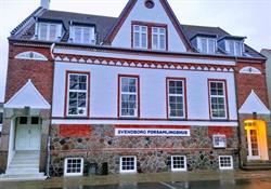 Svendborg Forsamlingshus, åbningstider