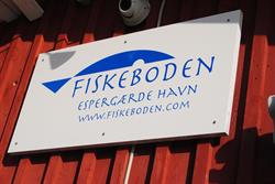 FiskeBoden, Espergærde åbningstider