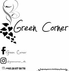 Green corner, Esbjerg åbningstider