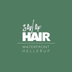 Soul of Hair - Hellerup, åbningstider
