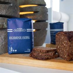 Gilleleje Havns Bageri og Delikatesser, åbningstider