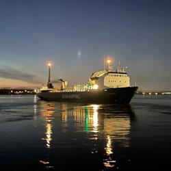 Nørresundby Rederi & Shipping A/S., Aalborg åbningstider