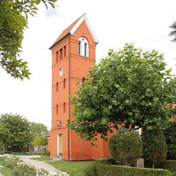 Rødovre Kirke, åbningstider