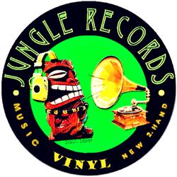 Jungle Records, Kolding åbningstider