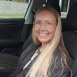køreskolenPLUS, Vejen åbningstider