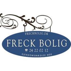 Freck Bolig, Slangerup åbningstider