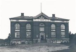 Lokalhistorisk Arkiv Herning, åbningstider