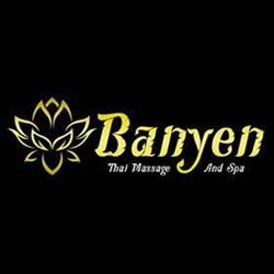 Banyen Thai massage and Spa, Frederikshavn åbningstider