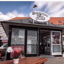 Mariagervejens Grill, Randers, åbningstider