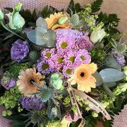 Blomster Hos Brian, Sakskøbing åbningstider