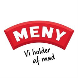 Meny Østervrå, åbningstider