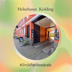 HelseHuset Kolding, åbningstider