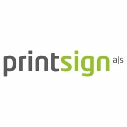 PrintSign A/S, Glostrup åbningstider