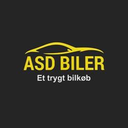 ASD Biler, Søborg åbningstider