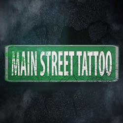 Main Street Tattoo Fredericia, åbningstider