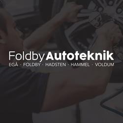 Din Bilpartner - Foldby Autoteknik, Hinnerup åbningstider