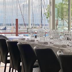 Værftet restaurant & bar, Egernsund åbningstider