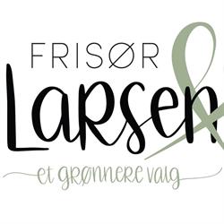 Frisør Larsen, Kongerslev åbningstider
