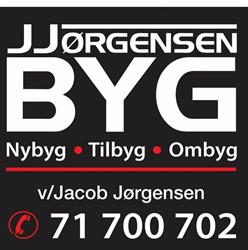 Tagdækning & Tømrer-snedker J-jørgensen Byg, Gilleleje åbningstider