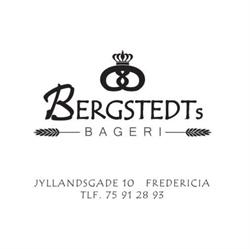 Bergstedt's Bageri, Fredericia åbningstider