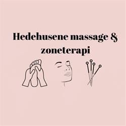 Hedehusene Massage og zoneterapi, åbningstider