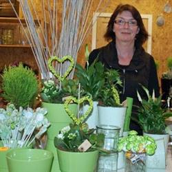 Blomsterbiksen, Ulfborg åbningstider