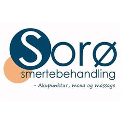 Sorø Smertebehandling, åbningstider