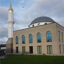 Tyrkisk Kulturcenter, Aarhus - Brabrand Ulu Camii, åbningstider