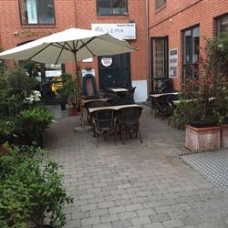Lema Sushi, Hørsholm åbningstider