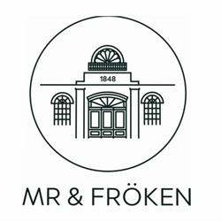 Mr & Frøken, Ribe åbningstider