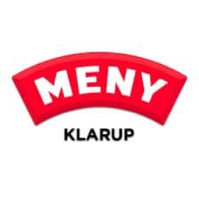 Meny Klarup, åbningstider