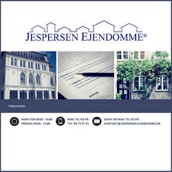 Jespersen Ejendomme, Brabrand åbningstider