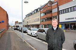 RealMæglerne Ringsted v/ Søren Bak, åbningstider