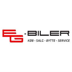 EG Biler Rødovre, åbningstider