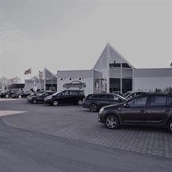 JM Autoteknik, Højslev åbningstider