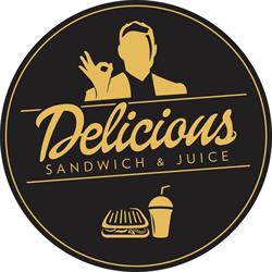 Delicious Sandwich & Juice - Kolding, åbningstider