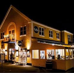 Café Knuth's Skagen, åbningstider