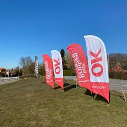 Dagli’ Brugsen Væggerløse, åbningstider