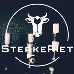 Steakeriet, Vejle åbningstider